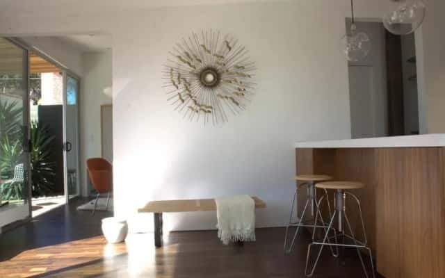 Venice Place - 1 BR Contemporary Guest House 100% Solar Border with Santa Monica