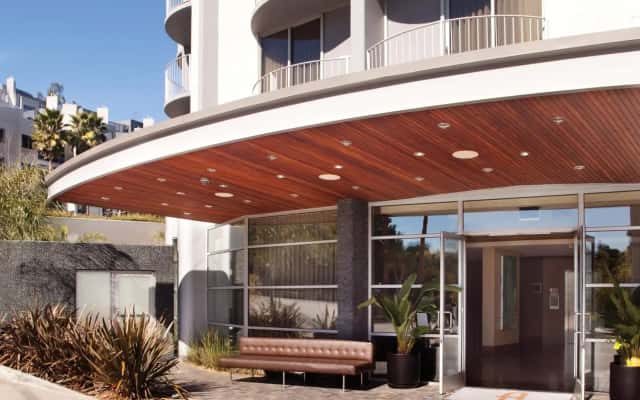 Hotel Angeleno