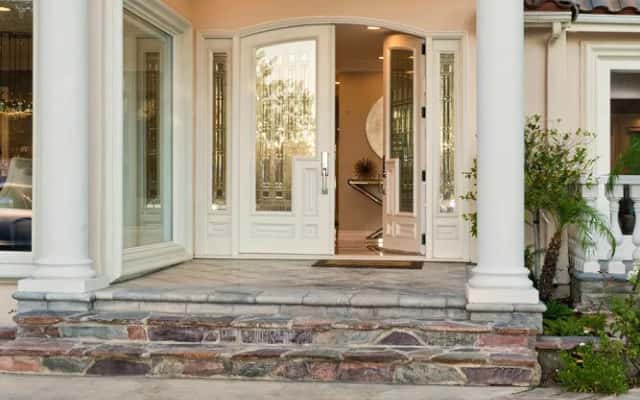 Breathtaking Views in Encino Hills Pool
