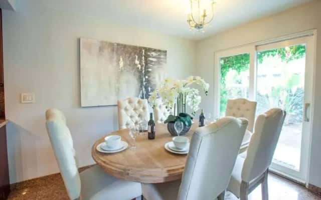Charming Duplex Home