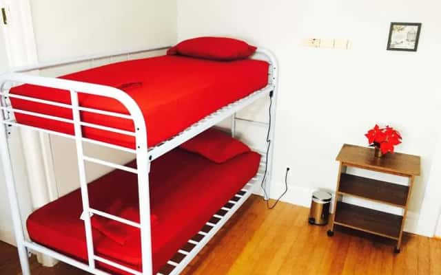 Simple Hostel