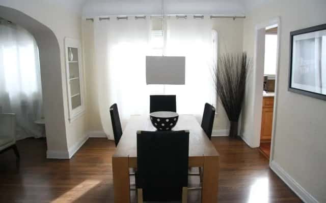 Vintage Two Bedroom La Vacation Rentals, Unit 4 - Rud 82197