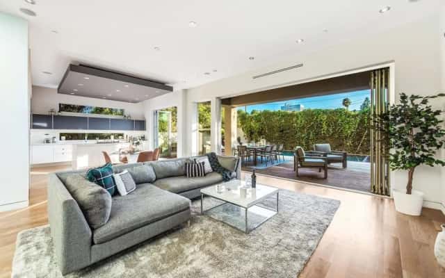 Villa Mode