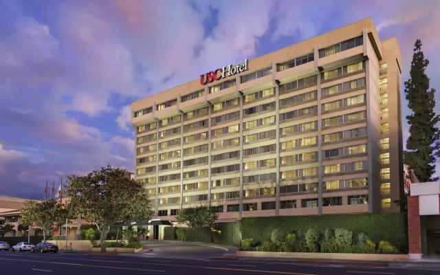 USC Hotel