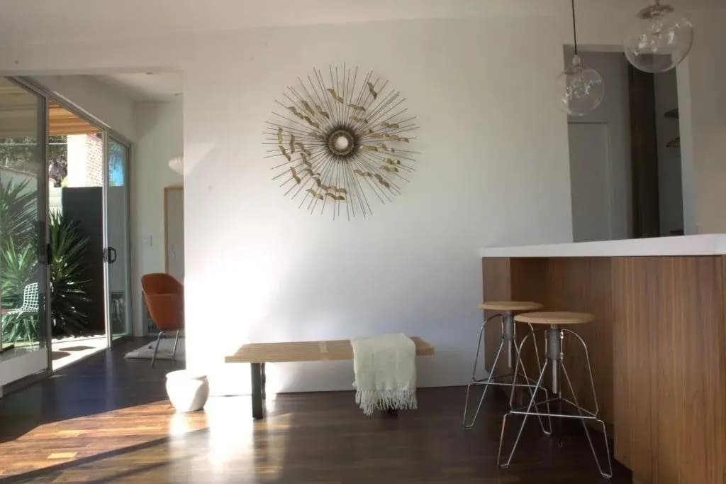 Venice Place - 1 BR Contemporary Guest House 100% Solar Border with Santa Monica