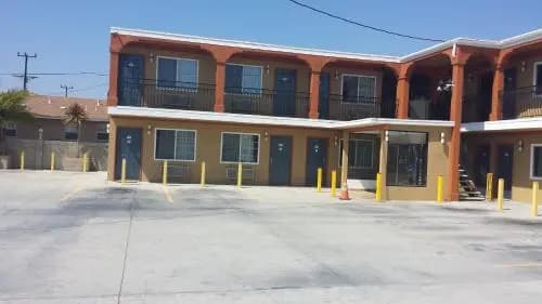 El Dorado Motel