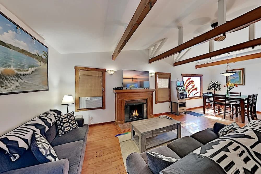 27h73179 2 Bedroom Duplex