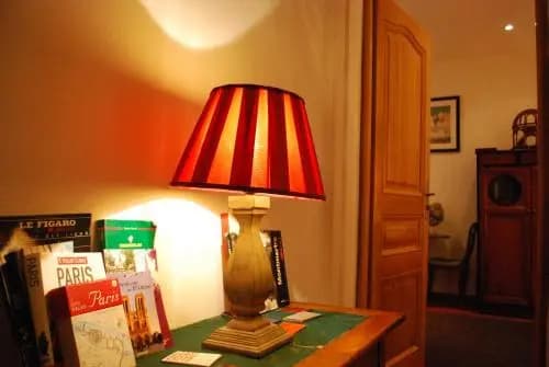 1 Bedroom Apartment In Montmartre