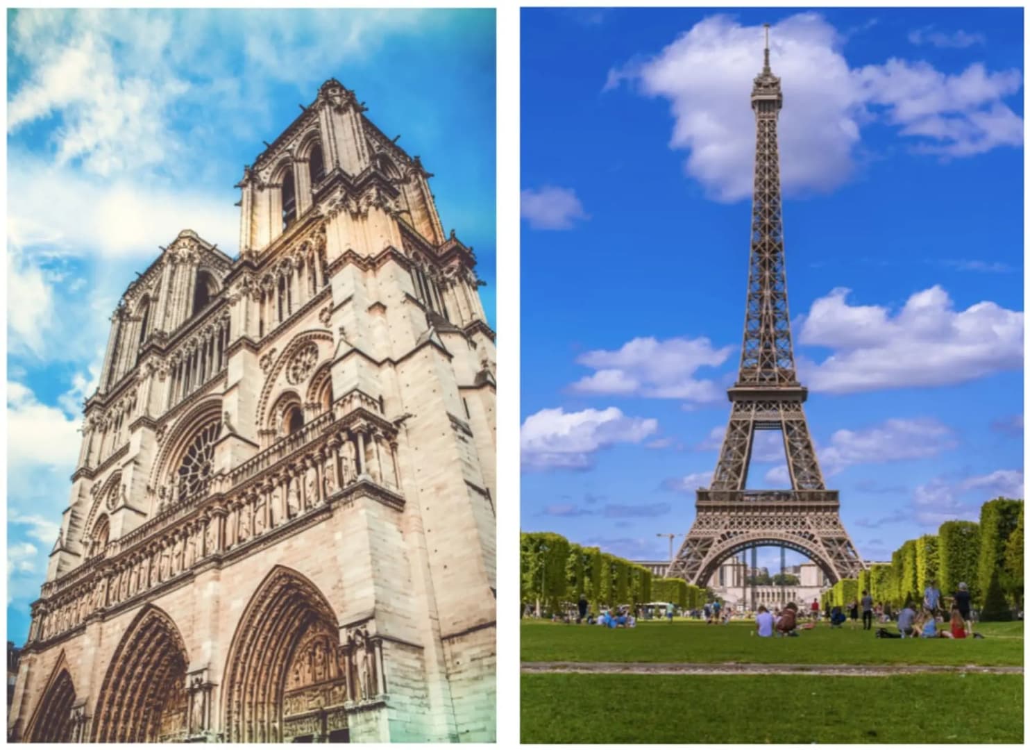 1611 - Montparnasse best value