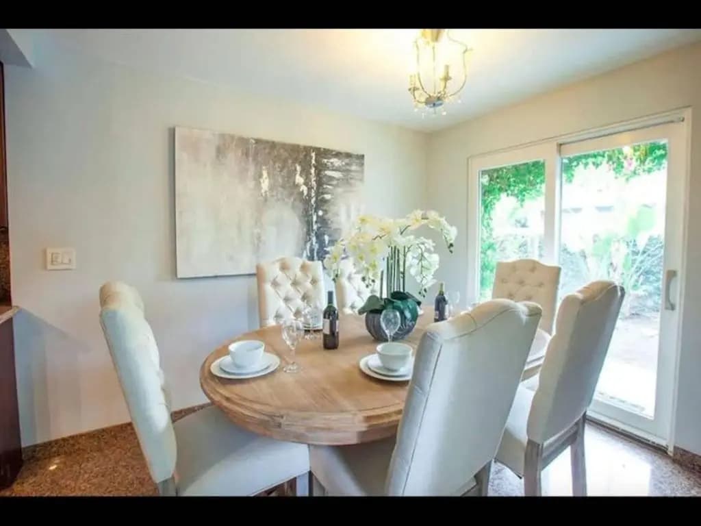 Charming Duplex Home