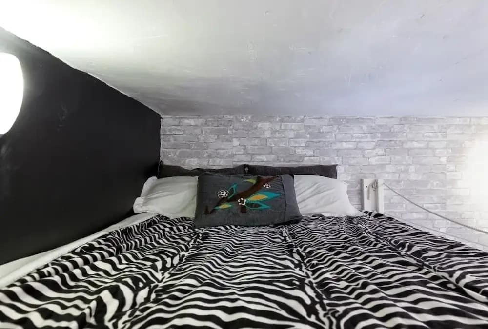 Artist Experience Venice Beach Studio Bedroom 1 Bathroom Apts