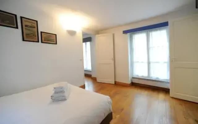 Apart of Paris - Le Marais - Bourg l'Abbé — zdjęcie 2