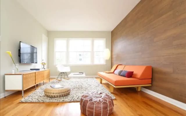 Venice Beachwood - 2 BR Recently remodeled Midcentury Design Suite 5 min Walk to Beach! - MOD 42167 — zdjęcie 3