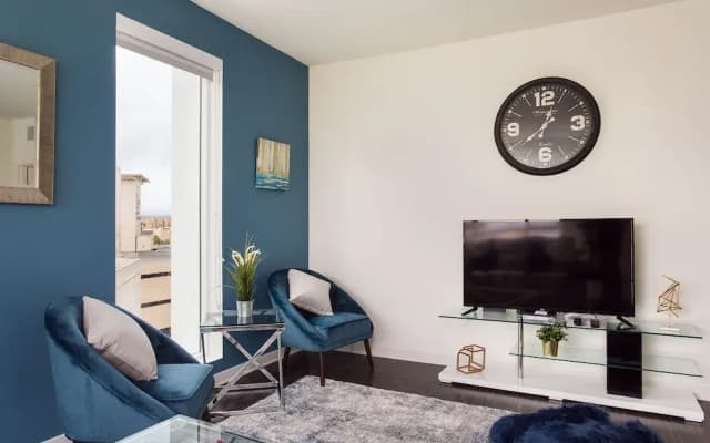 Brand New Downtown LA Luxury Penthouse — zdjęcie 4