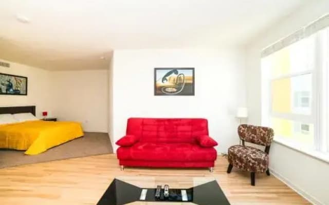 Wilshire Experience Apartment — zdjęcie 5
