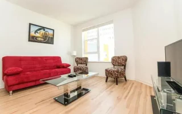 Wilshire Experience Apartment — zdjęcie 4