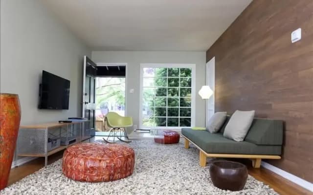 Venice Beachwood - 2 BR Recently remodeled Midcentury Design Suite 5 min Walk to Beach! - MOD 42167 — zdjęcie 2