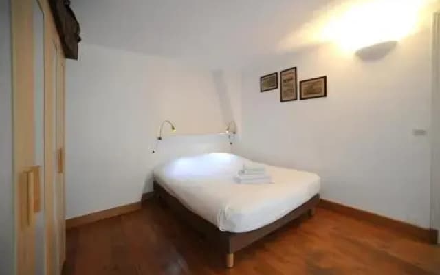Apart of Paris - Le Marais - Bourg l'Abbé — zdjęcie 3
