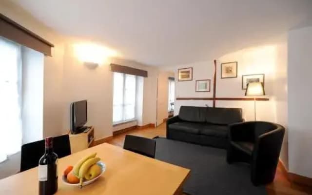 Apart of Paris - Le Marais - Bourg l'Abbé — zdjęcie 4