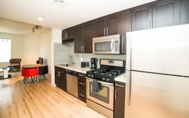 Wilshire Experience Apartment — zdjęcie 3