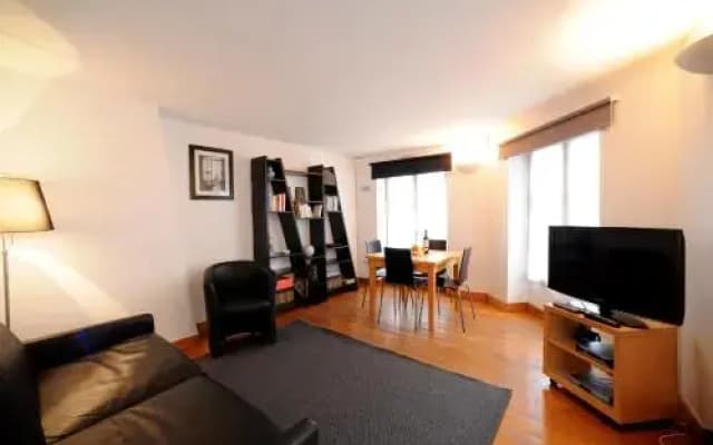 Apart of Paris - Le Marais - Bourg l'Abbé — zdjęcie 5