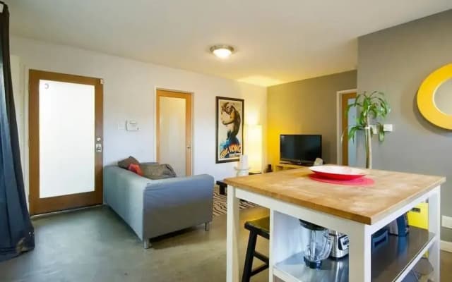 VE Venice Suite C by RedAwning — zdjęcie 4