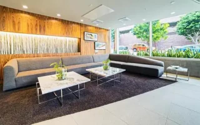 Fountain Suites — zdjęcie 2