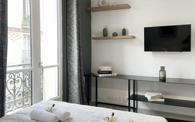 1594B - Eiffel Tower - Superb apartment — zdjęcie 3