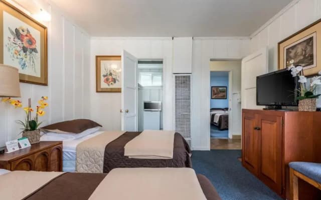 Wilshire Motel — zdjęcie 2