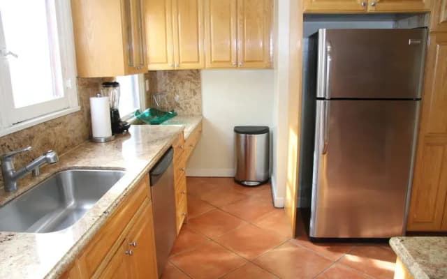 Vintage Two Bedroom La Vacation Rentals, Unit 4 - Rud 82197 — zdjęcie 4