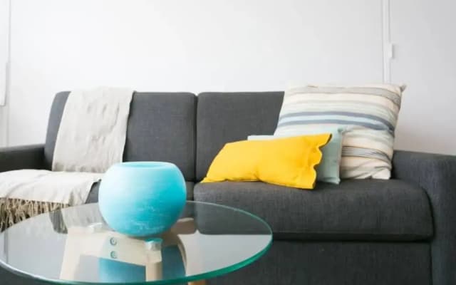 1 Bedroom Apartment Paris Montparnasse — zdjęcie 4