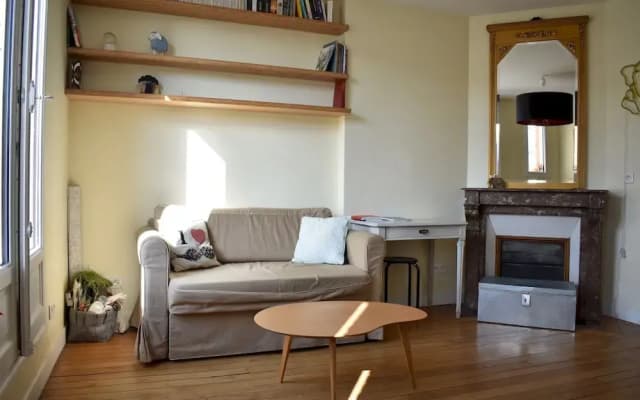 1 Bedroom Apartment Near Paris Gare de Lyon — zdjęcie 5