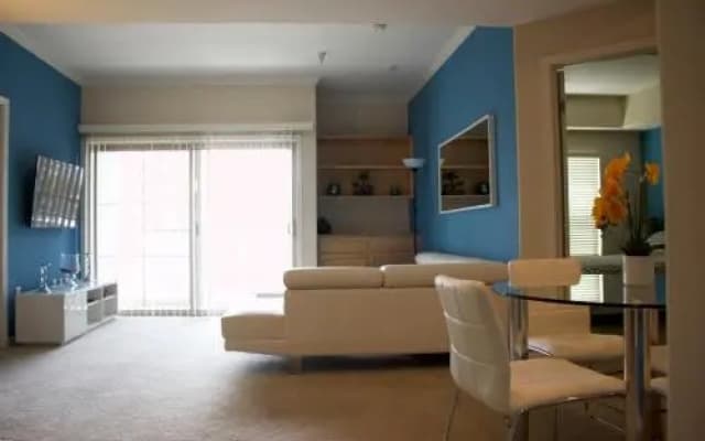 Luxury Apartment Near The Grove — zdjęcie 3