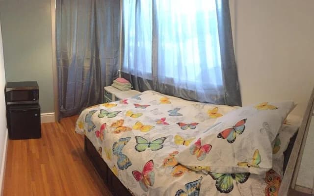Hollywood Room Rental — zdjęcie 5