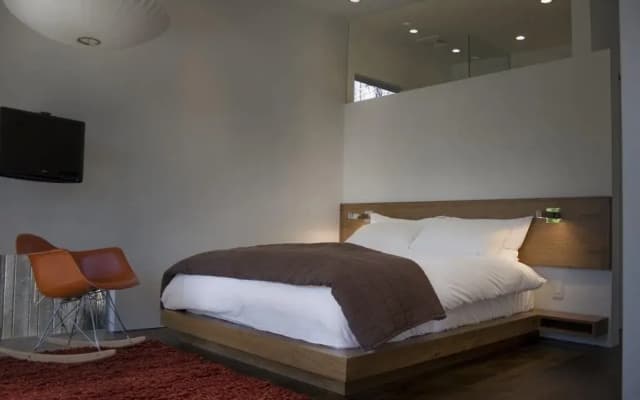 Venice Place - 1 BR Contemporary Guest House 100% Solar Border with Santa Monica — zdjęcie 5