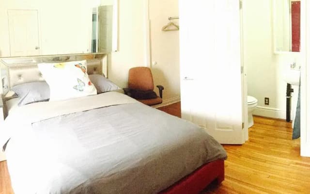 Hollywood Room Rental — zdjęcie 3