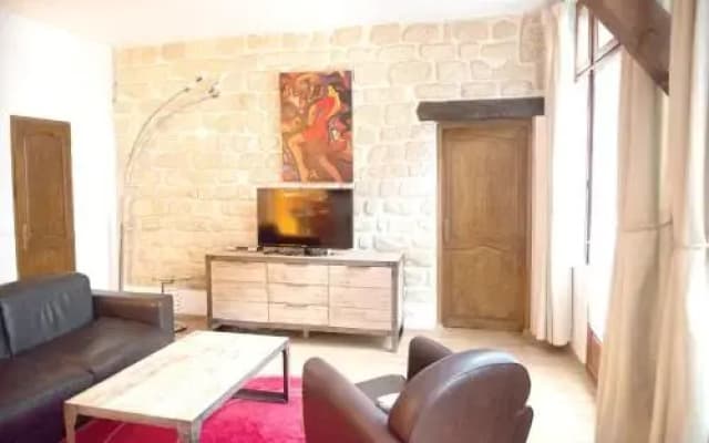 Apartment Rue Amelot — zdjęcie 4