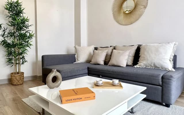 5494B  - Appartement familial - Batignolles — zdjęcie 3
