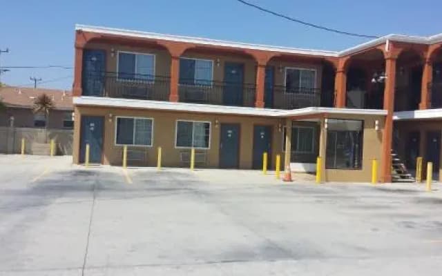 El Dorado Motel — zdjęcie 2