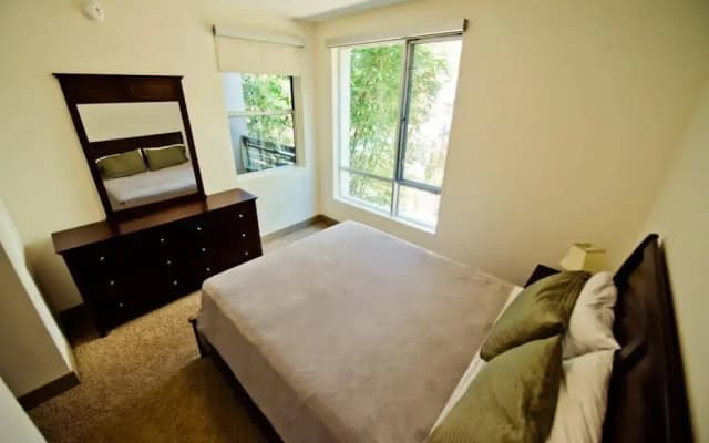 Hollywood and Highland Apartment — zdjęcie 5