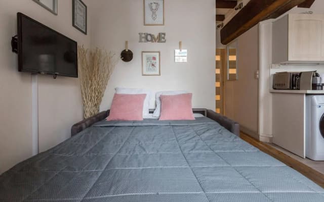Apartment WS St Germain-Pantheon — zdjęcie 5