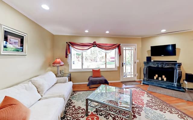 Charming Lake Balboa - 3 Br Home — zdjęcie 3