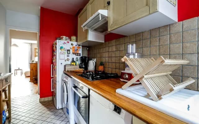 2 bedroom family apartment for 4 people by GuestReady — zdjęcie 3