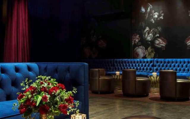 Sofitel Los Angeles at Beverly Hills — zdjęcie 2