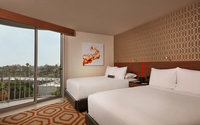 Hotel Angeleno — zdjęcie 4