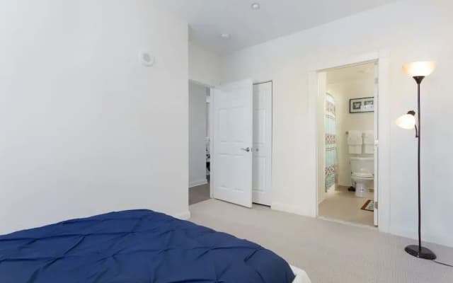 Downtown LA Fully Furnished Apartment — zdjęcie 5