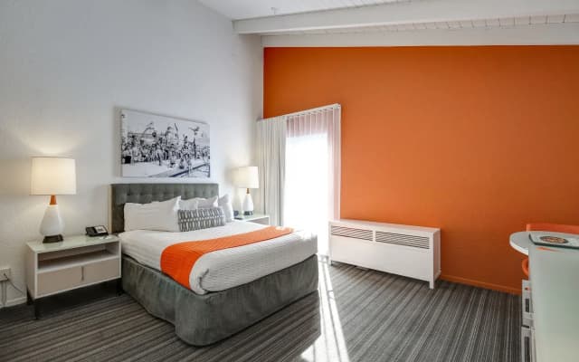 The Inn at Venice Beach — zdjęcie 4