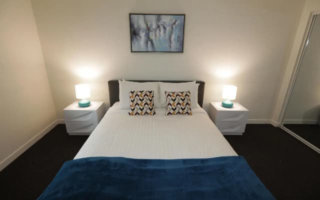 Sunshine Suites at Main St — zdjęcie 4