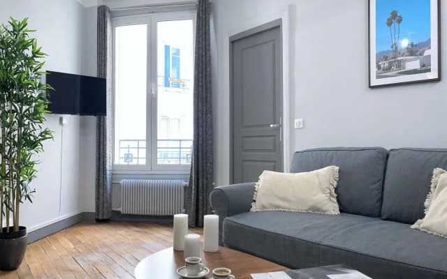 1611 - Montparnasse best value — zdjęcie 2