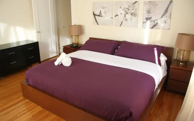 Vintage Two Bedroom La Vacation Rentals, Unit 4 - Rud 82197 — zdjęcie 5